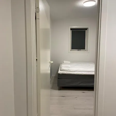 Cozy Backhouse With Large Private Garden 度假居 哥本哈根