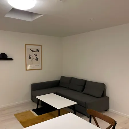 Cozy Backhouse With Large Private Garden Holiday home Copenhagen